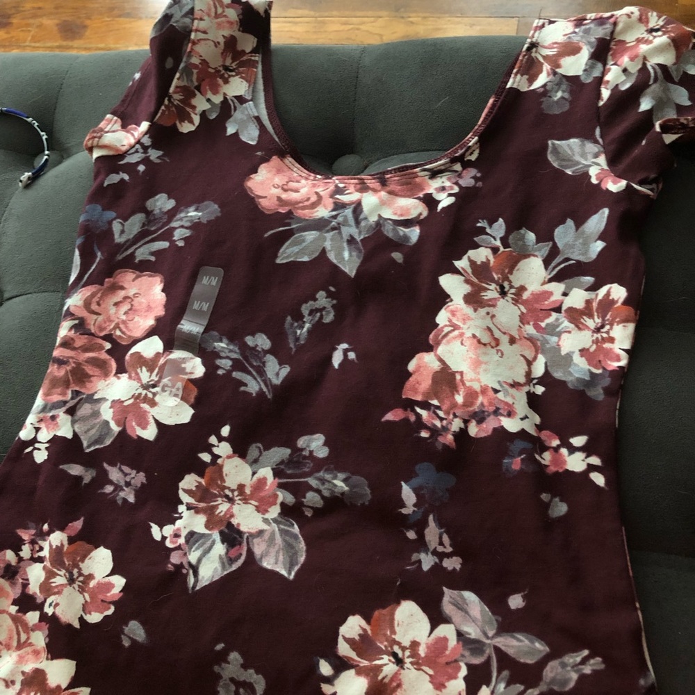 Garage Short sleeve top